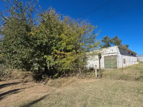 Galpon en Venta en Cañuelas, USD 180.000