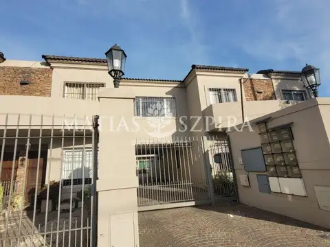 DUPLEX 4 AMBIENTES APTO CREDITO