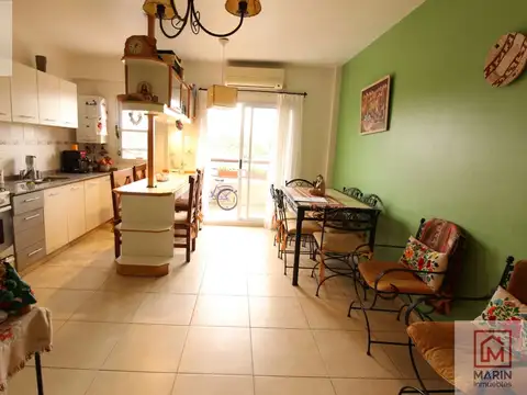 Departamento en Venta en Victoria, USD 135.000