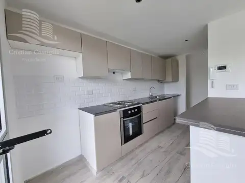Departamento en Venta en Tigre Centro, USD 121.798