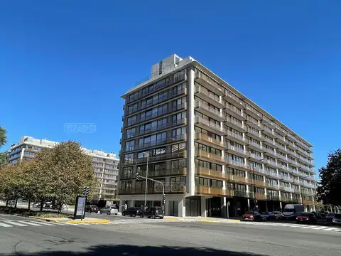 Departamento 4 ambientes con 4 baños