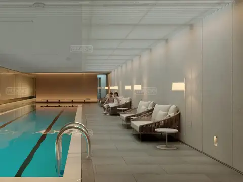 Departamento en Venta de 3 dormitorios