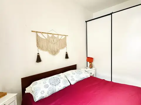 Depto Tipo Casa en Venta de 2 dormitorios