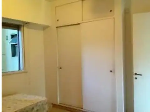 Departamento en Alquiler Temporal Apto profesional