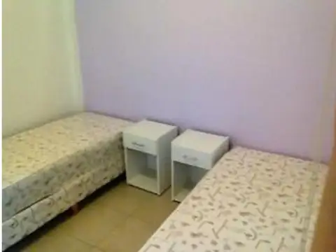Departamento en Alquiler Temporal de 2 dormitorios