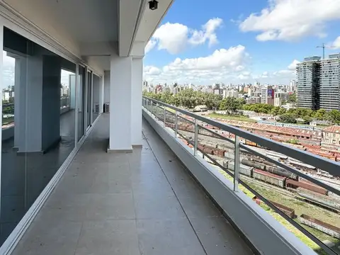 Av. Estanislao Lopez 2600, Piso 11
