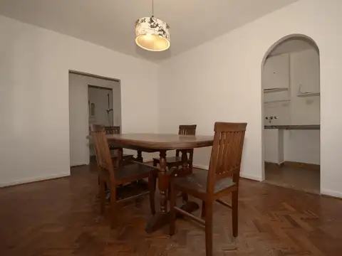 Departamento en Alquiler al Oeste