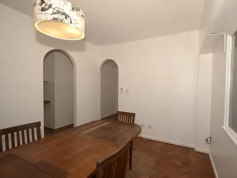 Departamento en Alquiler 45 años