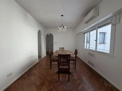 Departamento en Caballito Sur