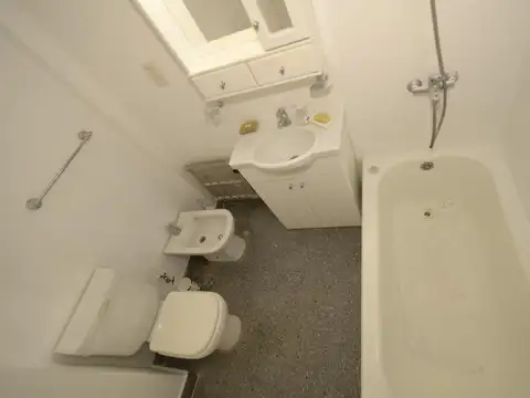 Departamento en Alquiler de 2 dormitorios