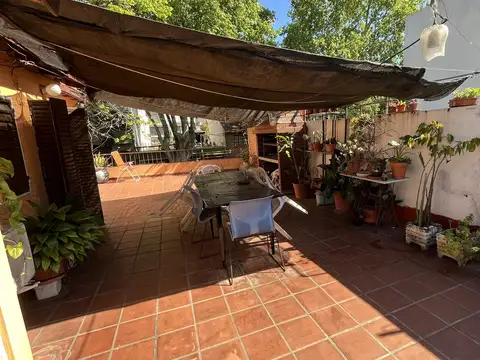 Casa en Venta en Villa Urquiza, USD 190.000