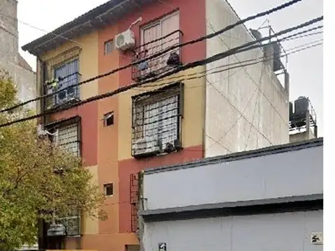 DEPTO MONOAMBIENTE CENTRICO