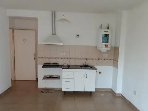 DEPTO MONOAMBIENTE CENTRICO