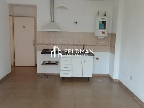 DEPTO MONOAMBIENTE CENTRICO