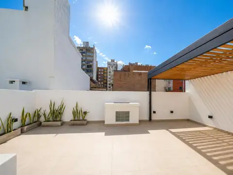 Dorrego al 1500