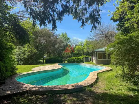 Casa Chalet  en Venta en El Remanso, Exaltación de la Cruz, G.B.A. Zona Norte