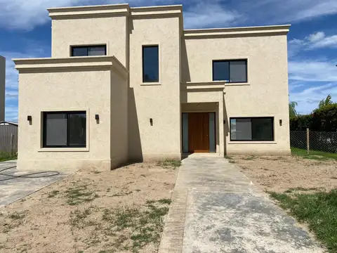El Cantón Norte Escobar