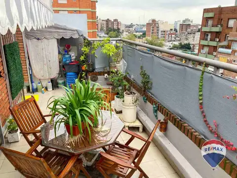 Departamento en Venta de 4 ambientes
