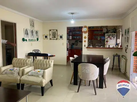 Departamento en Venta de 3 dormitorios