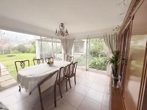 Casa en Venta de 3 dormitorios