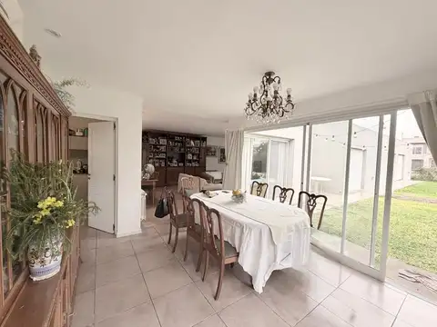 Venta - Casa de 3 dormitorios en San Sebastian, Funes