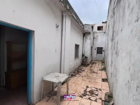 Terreno en Venta en San Justo, USD 180.000