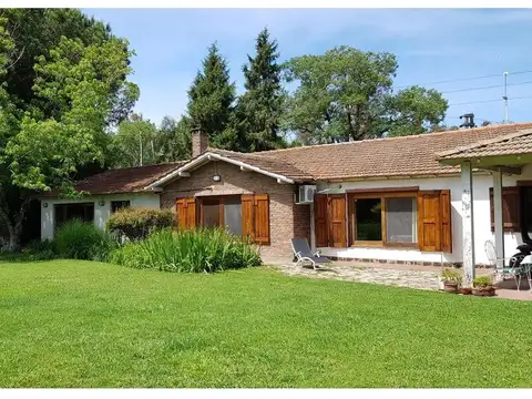 Casa en Alquiler Temporal de 4 dormitorios