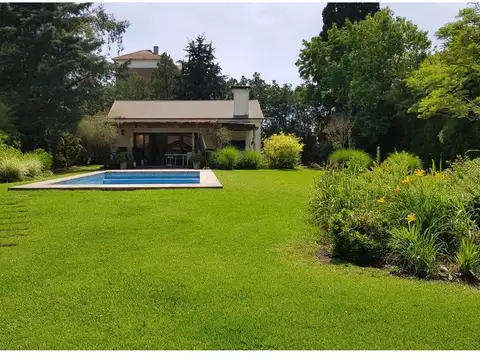 Casa en Alquiler Temporal en Don Torcuato, USD 2.000