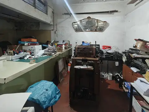 Casa en Venta 60 años