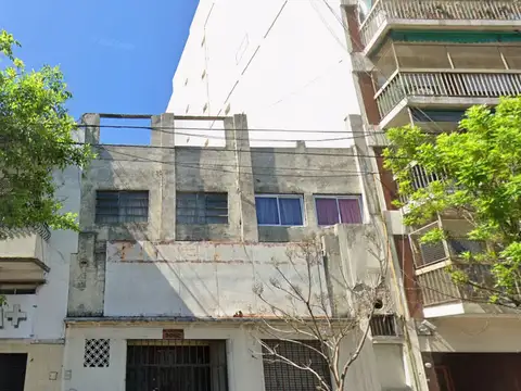 Casa en Venta en Flores, CABA