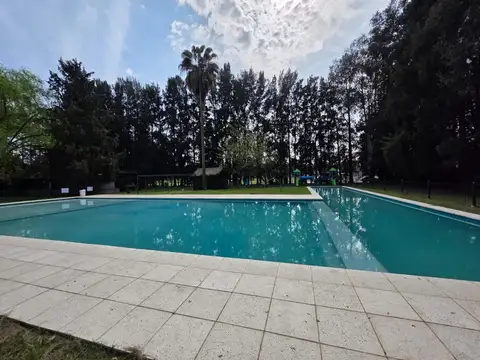 LOTES EN VENTA EN BARRIO CERRADO "LARES" RUTA 52 KM 8,5