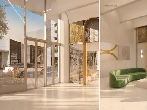 Departamento en Venta 1 año