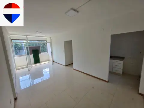 Venta Departamento 3 Amb FLores
