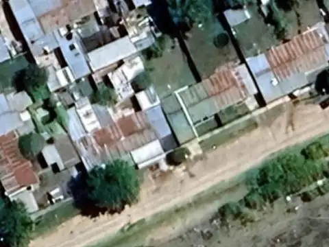 Casa en Venta al Norte