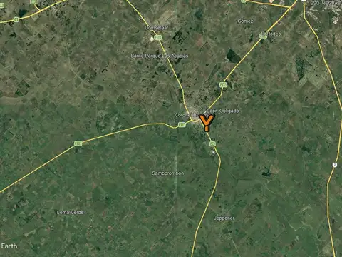 Casa en Venta de 2 dormitorios