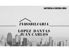 JUAN CARLOS LOPEZ DANTAS PROPIEDADES
