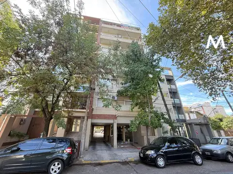 Belgrano 4961, 3° "C" - Villa Ballester