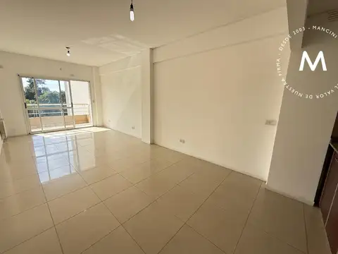 Departamento en Alquiler de Monoambiente