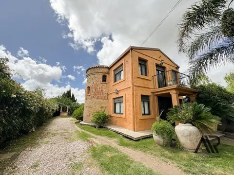 Venta Casa Duplex Dos Dormitorios Colon Cerca Ruta  Arquitectura Con Renta