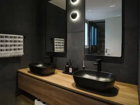 Departamento en Venta de 4 dormitorios