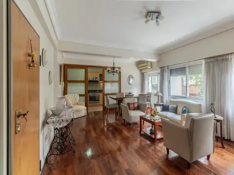 Departamento en Venta 20 años