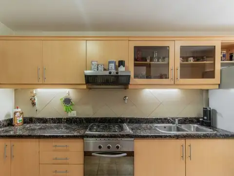 Departamento en Venta de 4 ambientes