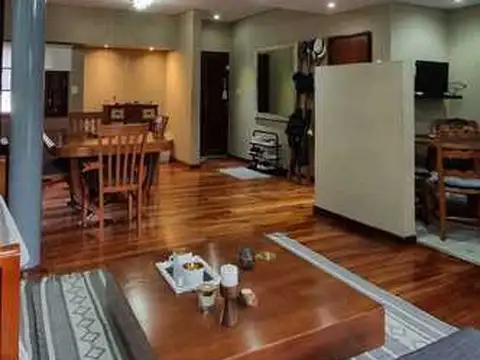 Casa en Junín 2500