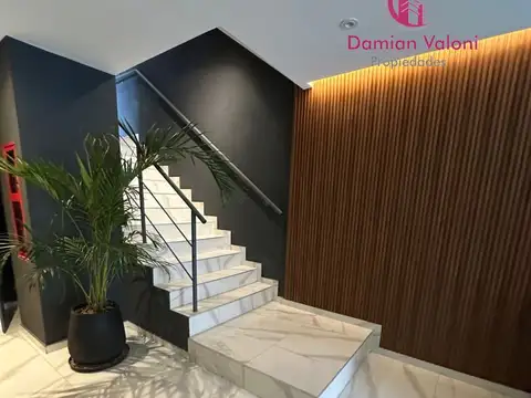 Departamento en Venta en Monte Castro, USD 89.000