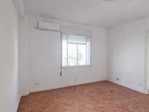 Departamento 2 ambientes con 2 baños