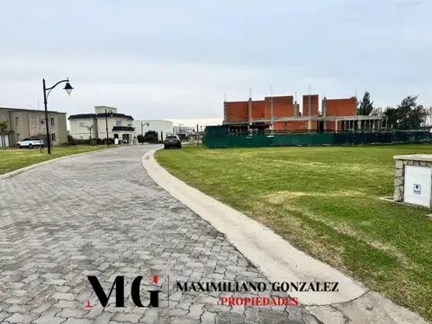 Terreno en Venta 62  mts Fondo