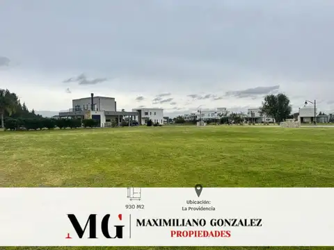 Lote venta - La Providencia, Canning