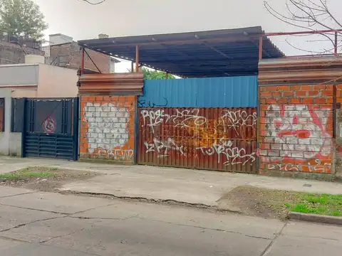 Terreno en  VENTA -  CASEROS