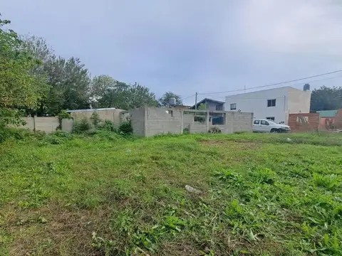 Terreno en Venta en Moreno, Partido de Moreno