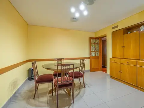 Departamento en Venta 20 años